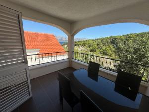 Apartmani Croatia