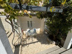 Apartmani Croatia