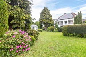 Ferienwohnung Antonia am Kurpark