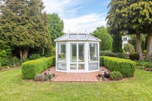 Ferienwohnung Antonia am Kurpark
