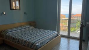 Balcone vista mare!