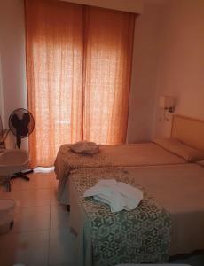 Hostal Alhambra Tarragona