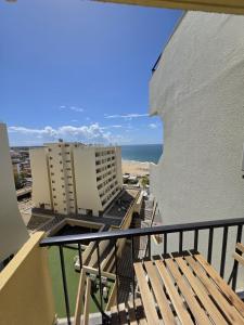 Apt Modern 2BR Beach View Rocha
