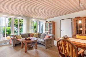 Ferienwohnung Antonia am Kurpark