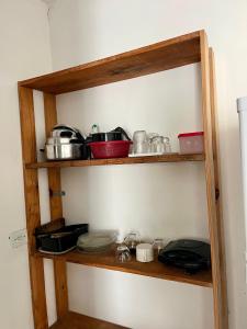 Renascer Suites