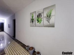 Cozy Apartment, 9 minutes from Gueliz