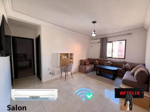 Cozy Apartment, 9 minutes from Gueliz