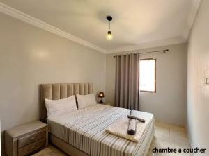 Cozy Apartment, 9 minutes from Gueliz