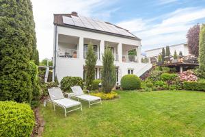 Ferienwohnung Antonia am Kurpark