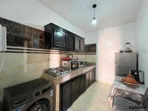 Cozy Apartment, 9 minutes from Gueliz