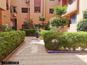 Cozy Apartment, 9 minutes from Gueliz