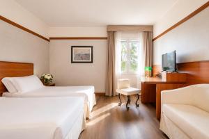 SHG Hotel Bologna