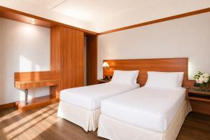 SHG Hotel Bologna