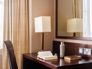 Mercure Norwich Hotel