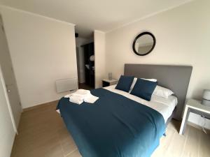 Urban Retreat Ines Matte Urrejola Full Amenities