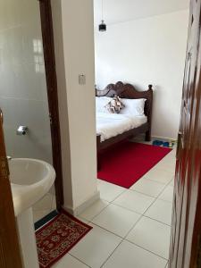 Primestay Suites