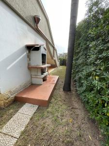 Villa Tommi a due passi dal mare