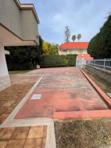 Villa Tommi a due passi dal mare