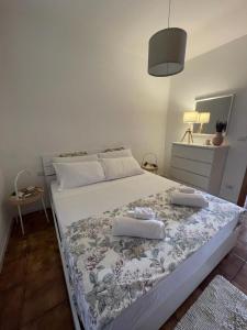 Villa Tommi a due passi dal mare