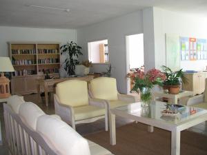La Villa