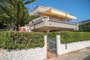 Villa Tommi a due passi dal mare