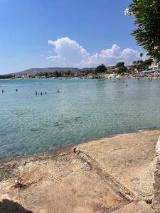 Villa Tommi a due passi dal mare