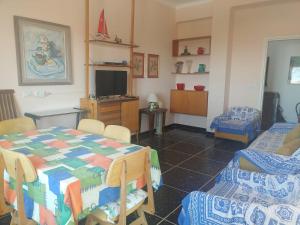 Balcone vista mare!