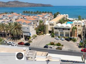 United Cretan Villas & Spa