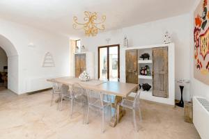 Masseria nel Salento