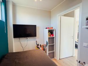 Spacious 3BR Apartment near Reykjavik and Sky Lagoon