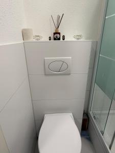 Modernes Apartment nahe Stuttgart & Ludwigsburg