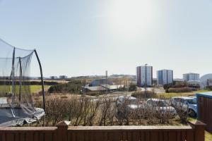 Spacious 3BR Apartment near Reykjavik and Sky Lagoon