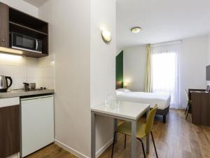 Aparthotel Adagio Access Carrières Sous Poissy