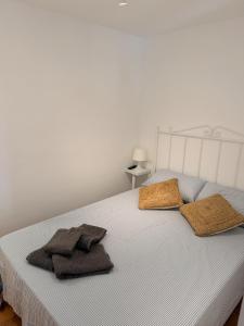 A comfortable apartment 5 minutes from Golfet Beach
