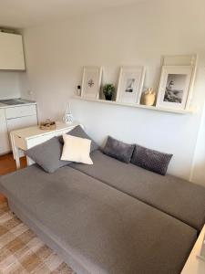 A comfortable apartment 5 minutes from Golfet Beach