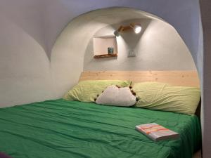 Tre Trulli agriturismo