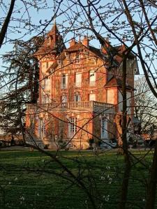 Villa du Sauzin