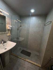 Beach tower Apartaments