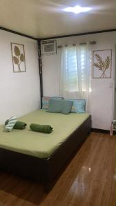 Kings Suroy Siargao and Namnama Homestay