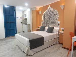 "Al-Andalus house" A 9 min en metro del centro de Sevilla