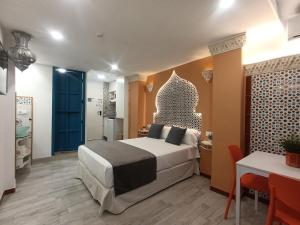 "Al-Andalus house" A 9 min en metro del centro de Sevilla