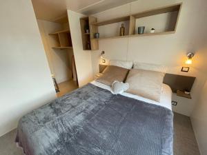 Camping Les Franquettes