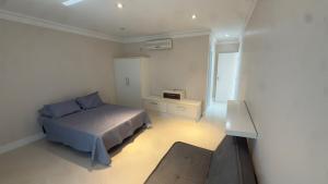 Enxoval Completo Luxo e Conforto a 500m da Praia