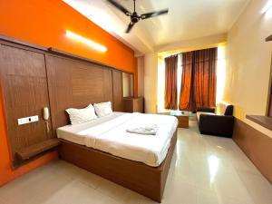 Aqua Villa Resort
