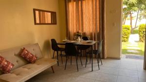 Casa Shelter