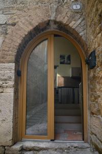 Loft in cisterna romana