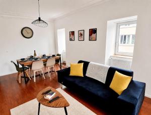 Le Duplex 1900