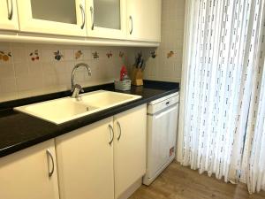 Barlovento Paradero de Ifach Playa Cantal Roig Calpea