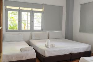 Casa Crespo