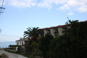 Hotel Votsala Pelion Greece